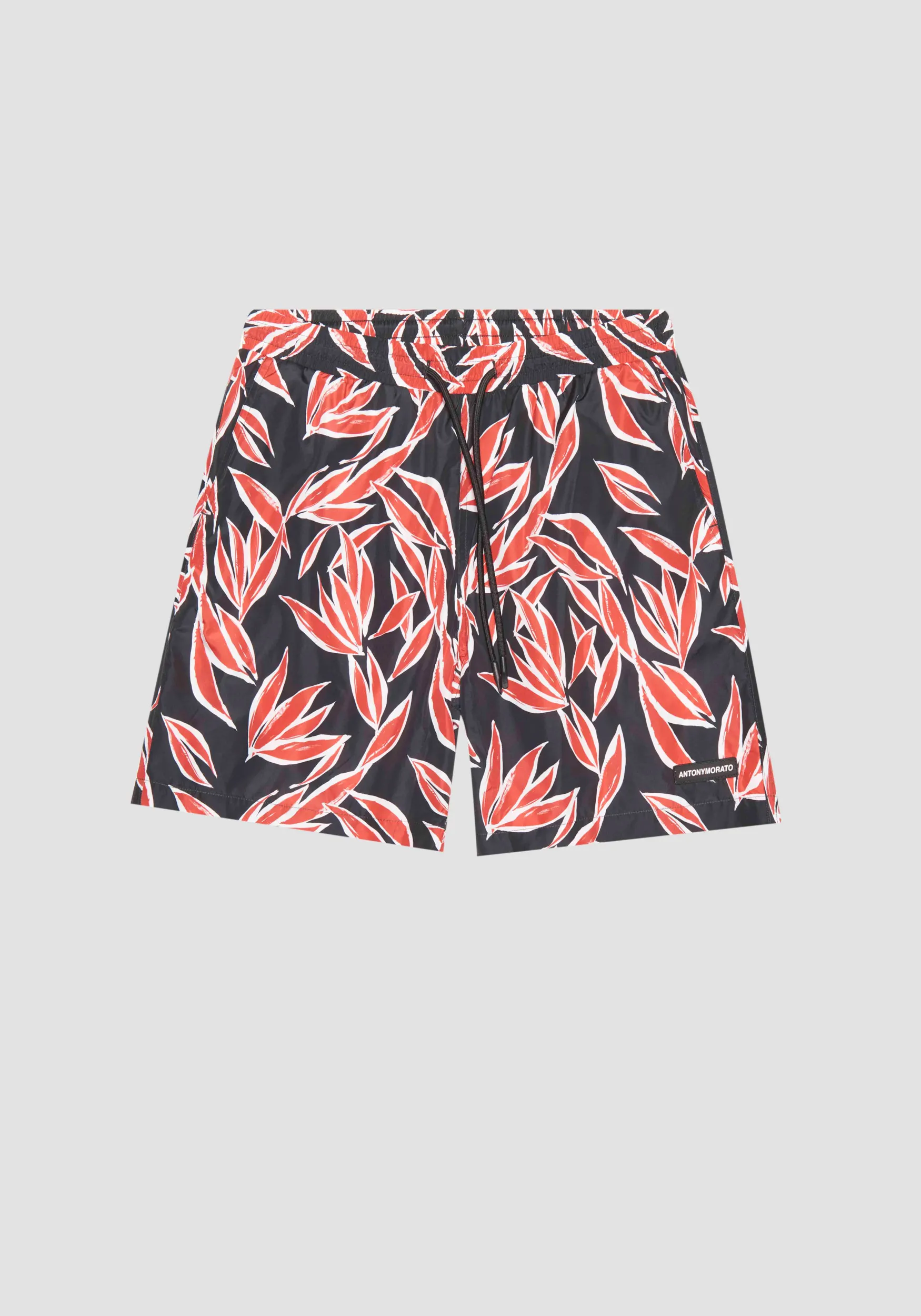 TRAJE DE BAÑO REGULAR FIT