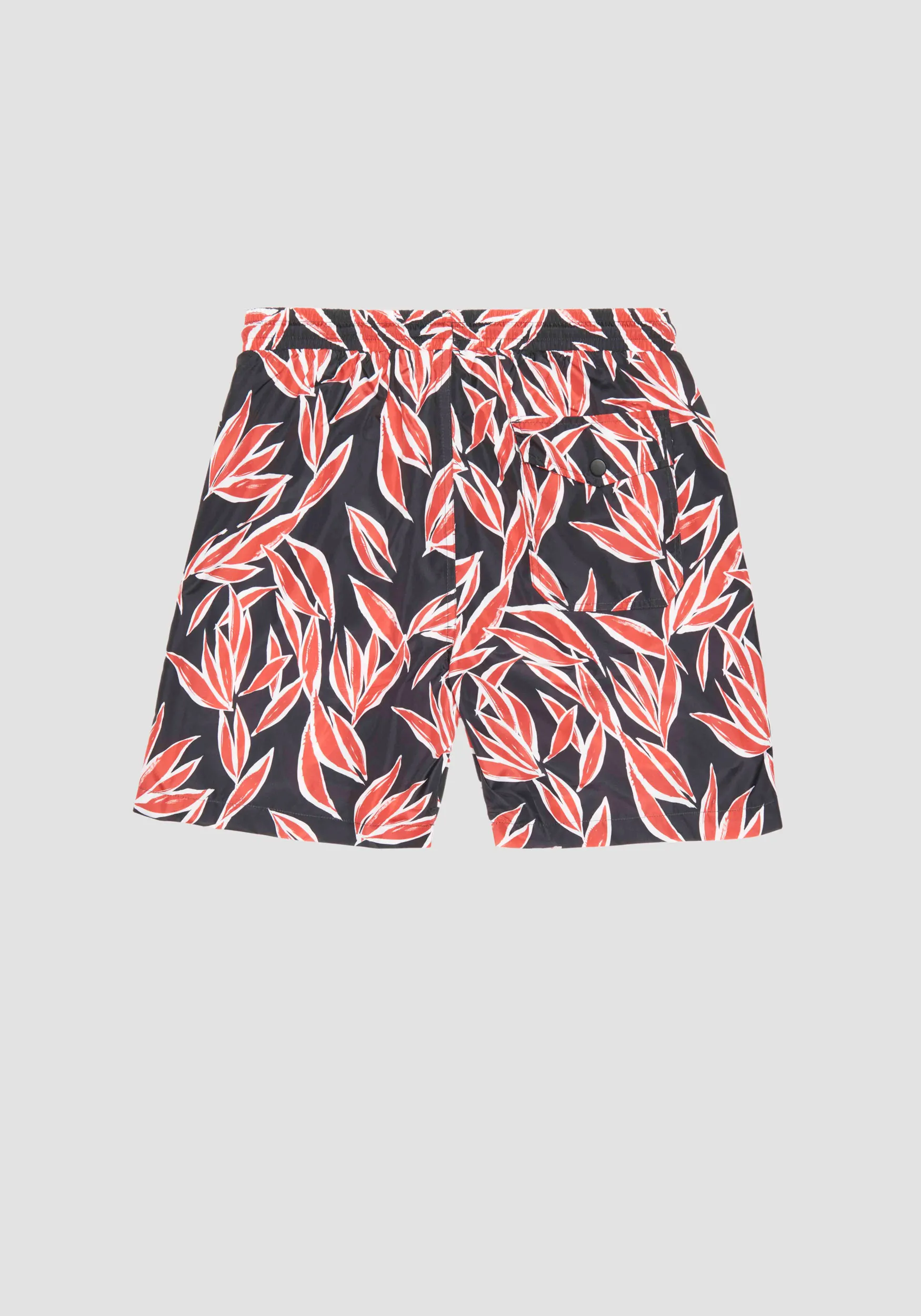 TRAJE DE BAÑO REGULAR FIT