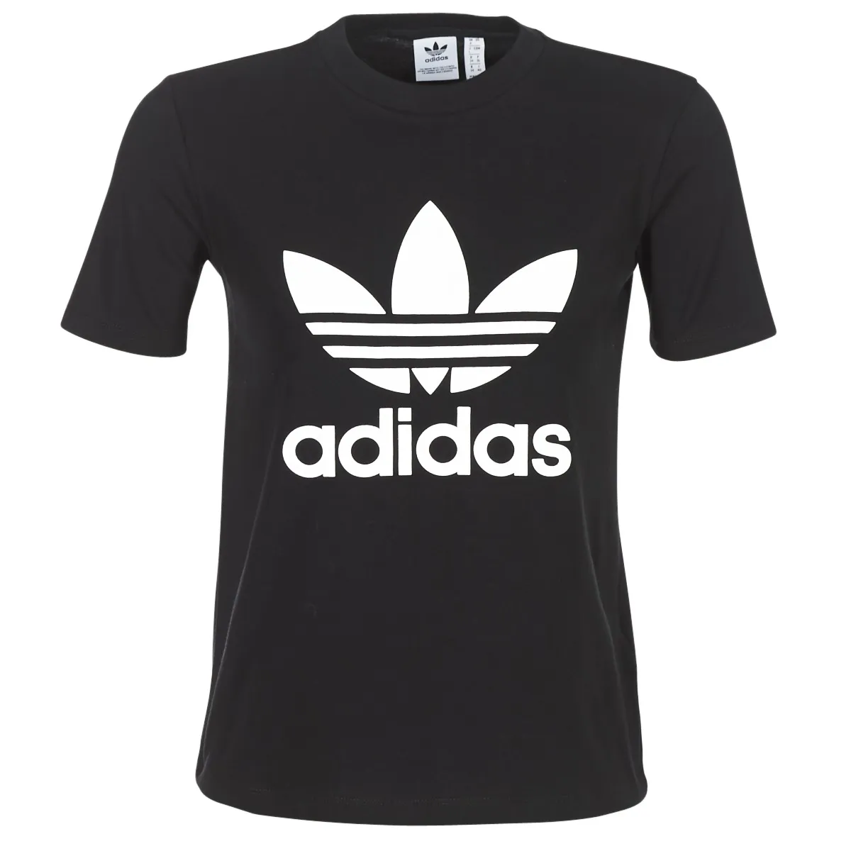 TREFOIL TEE