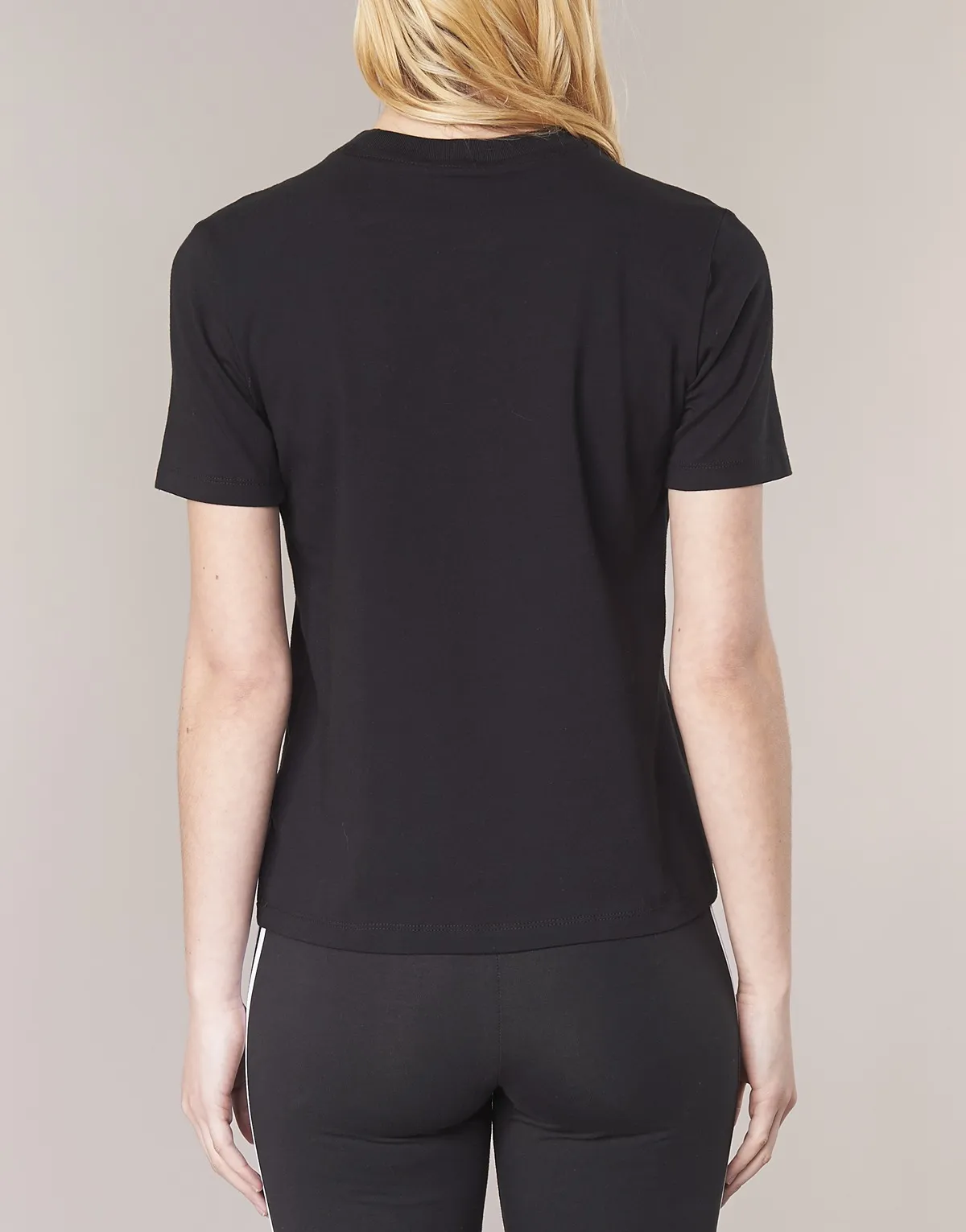 TREFOIL TEE