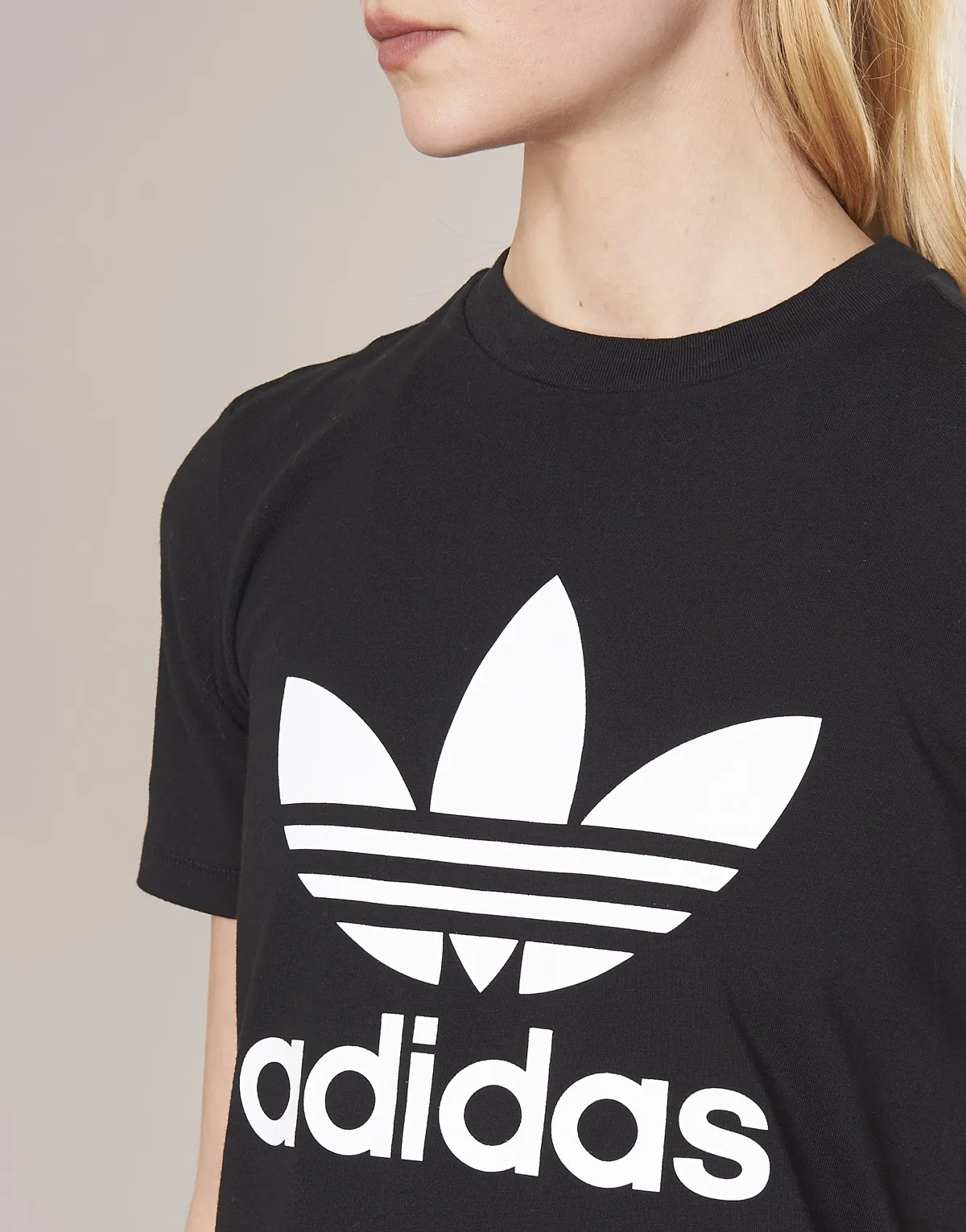 TREFOIL TEE
