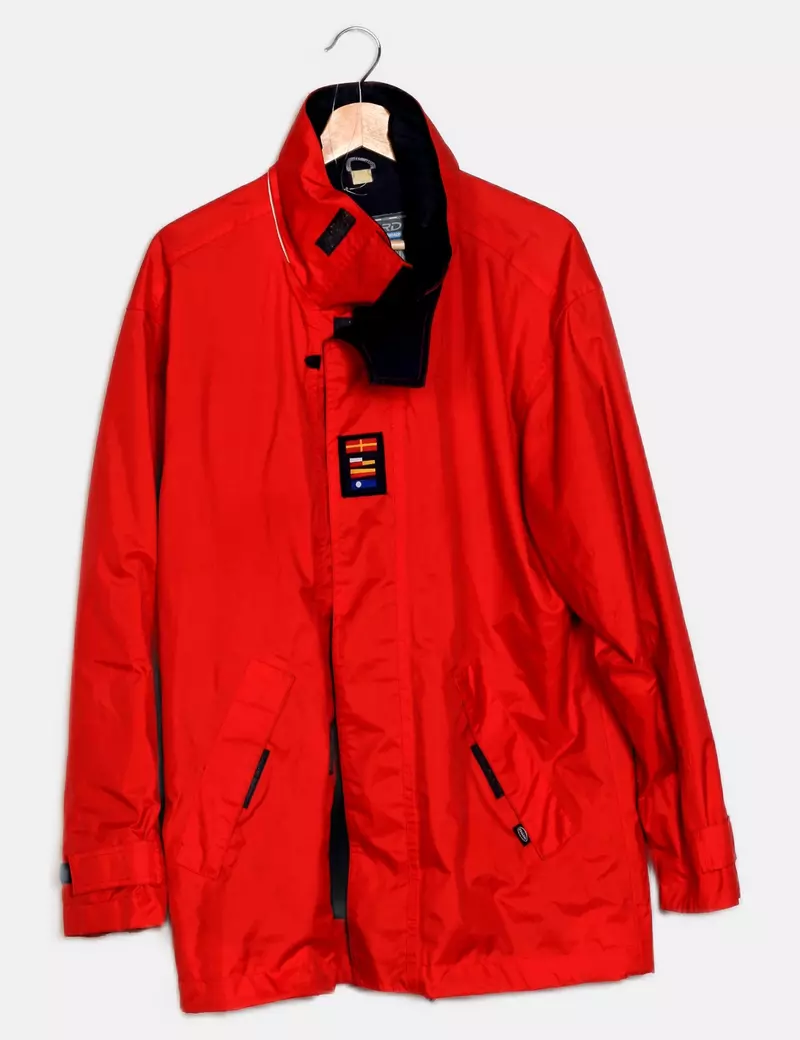 Tribord Chaqueta fina