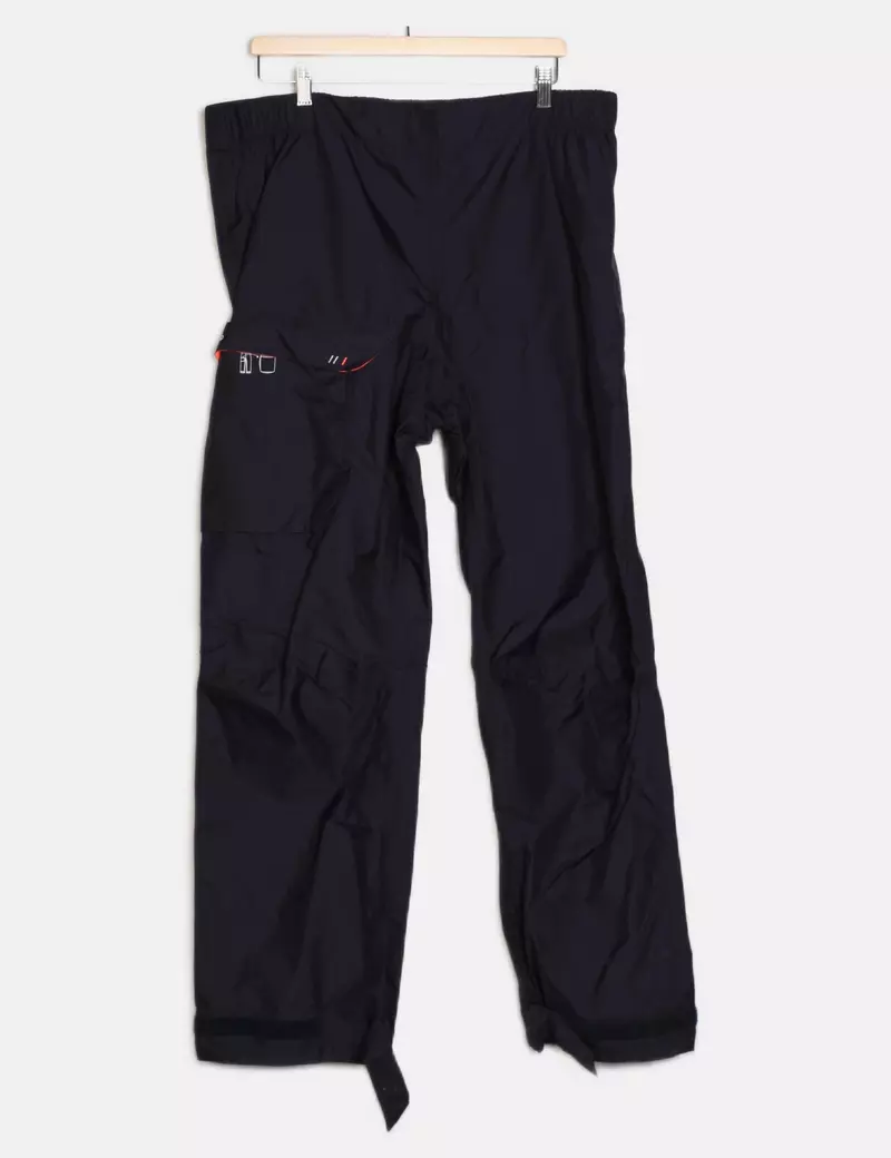 Tribord Pantalones técnicos Rectos Impermeables