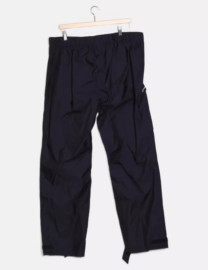 Tribord Pantalones técnicos Rectos Impermeables