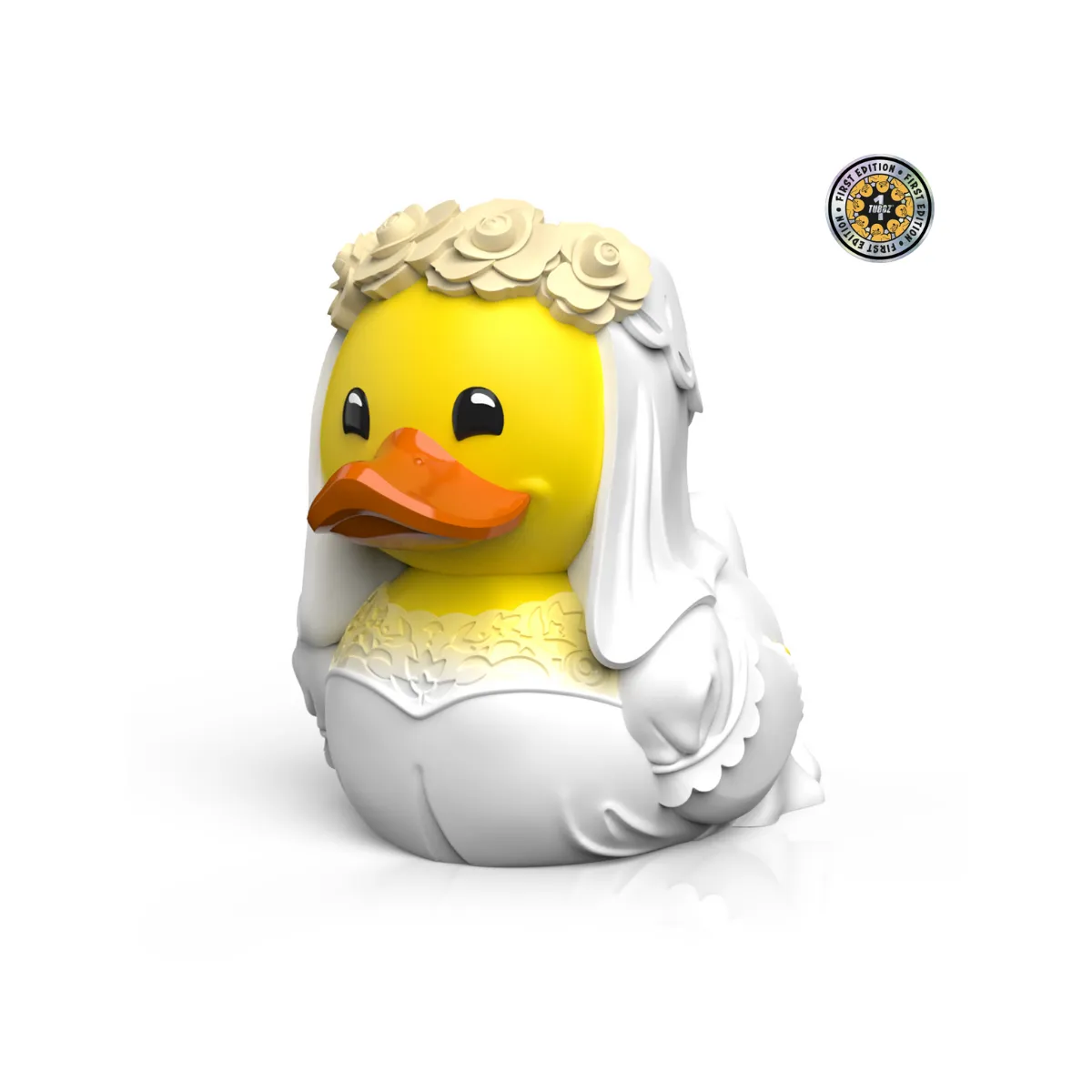 Tubbz Numskull Bride 1st Edition
