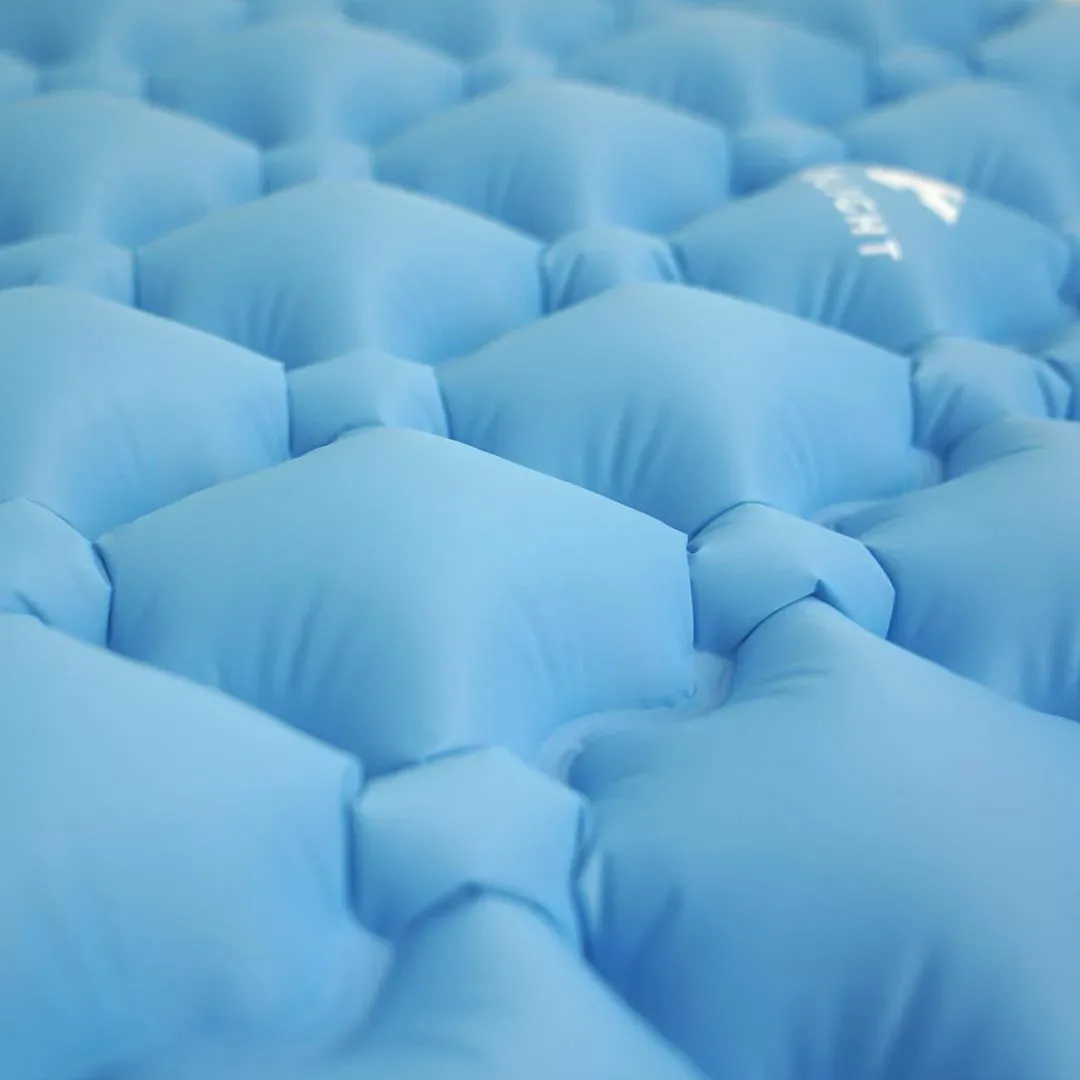 ULTRALIGHT MATTRESS GRNMS02