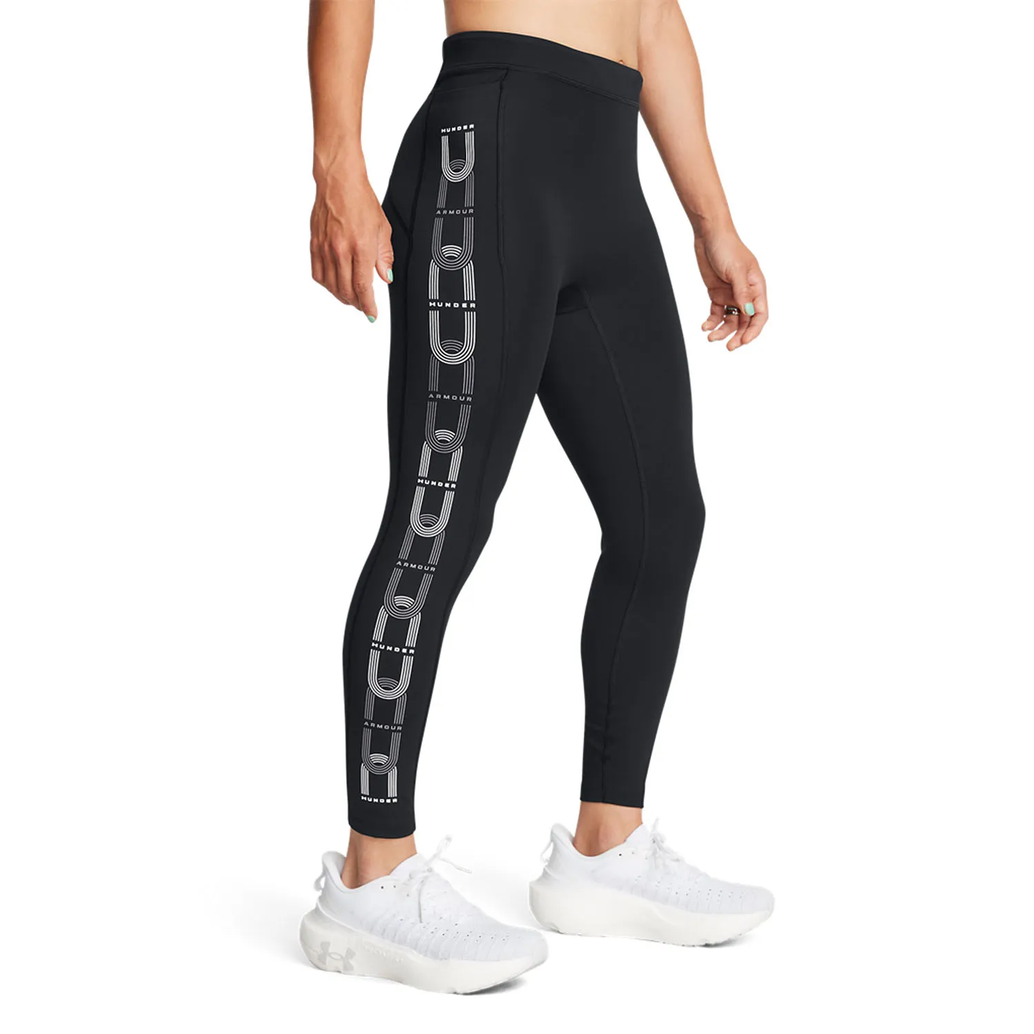 Under Armour Run Anywhere Tights