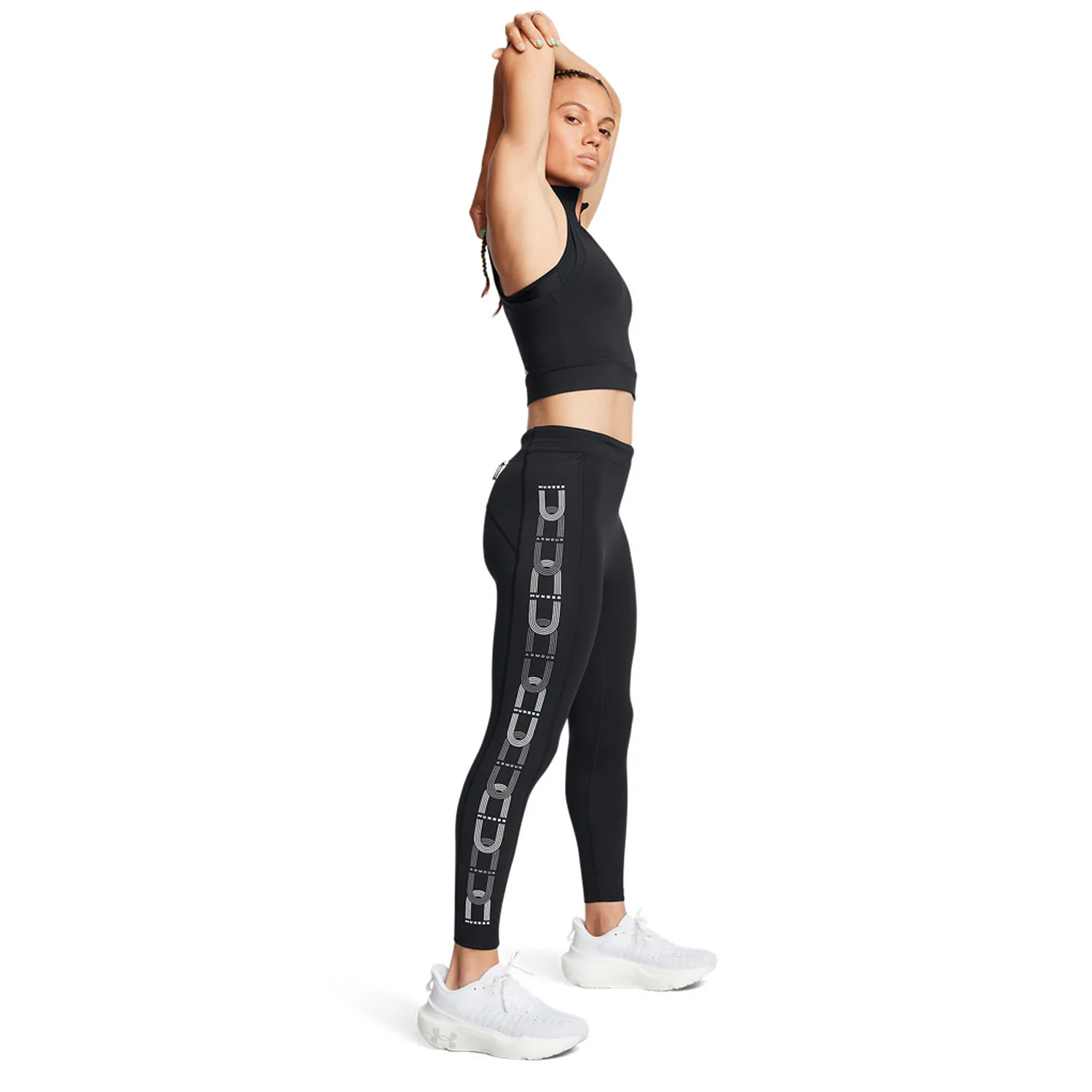 Under Armour Run Anywhere Tights