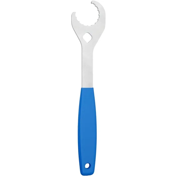 UNIOR  1609 / 2HOBBY  LLAVE FIJA DE PEDAL, 310 MM