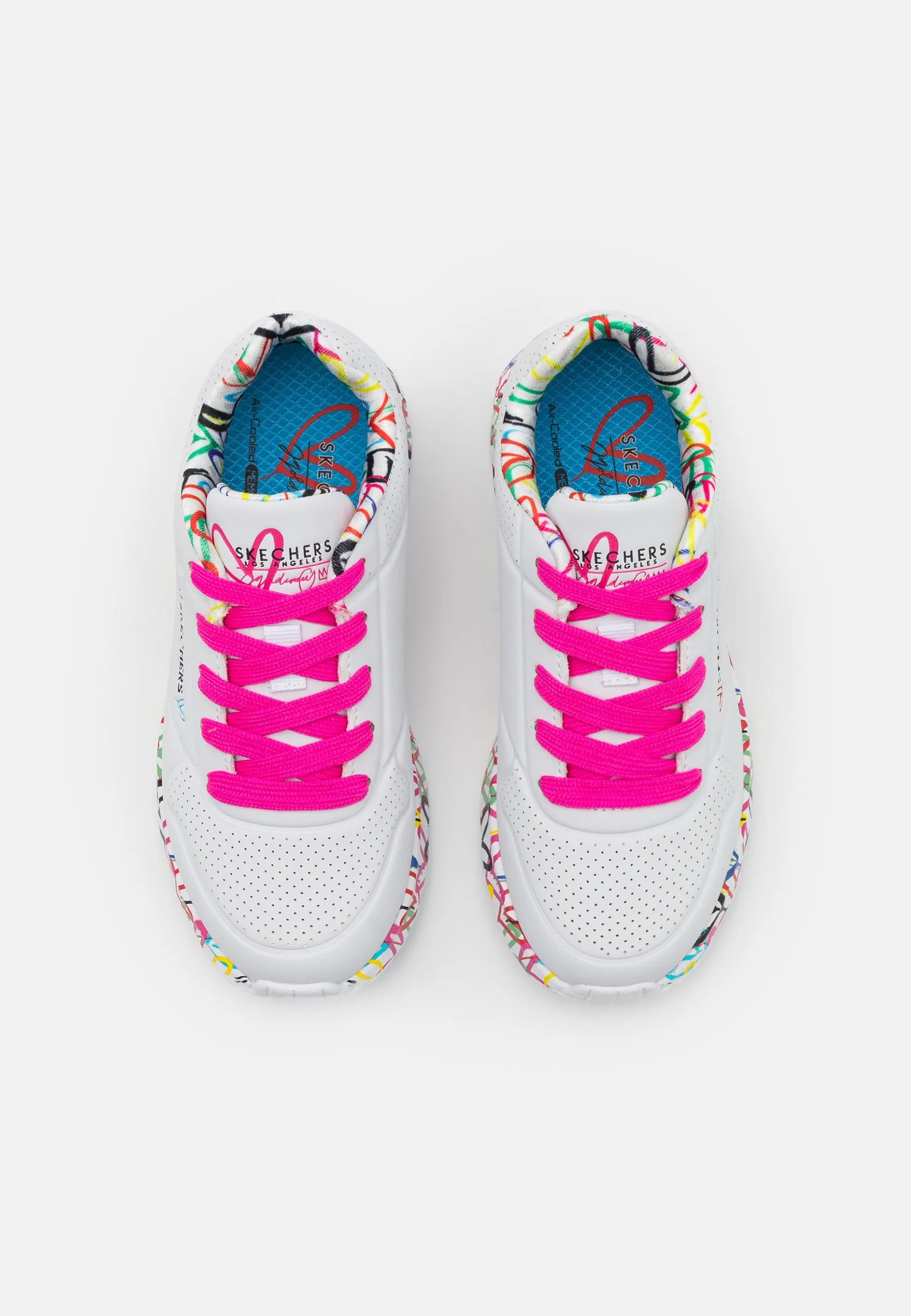 UNO LITE  ZAPATILLAS