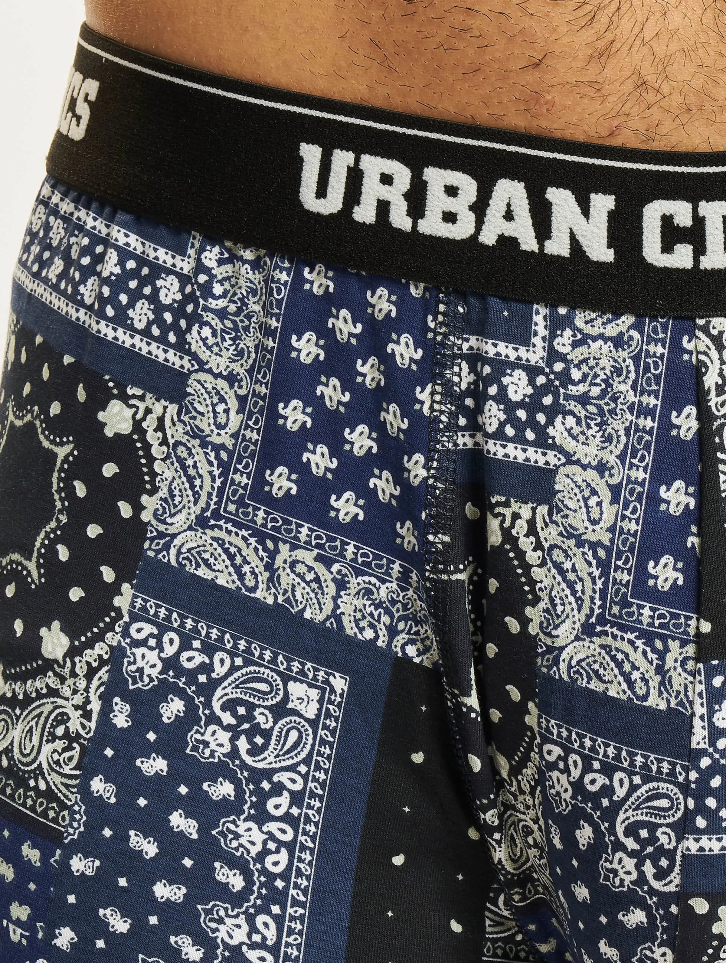 URBAN CLASSICS ORGANIC 3PACK