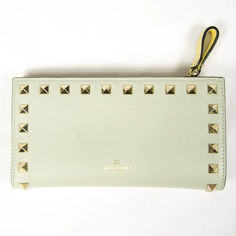 Valentino cartera Rockstud