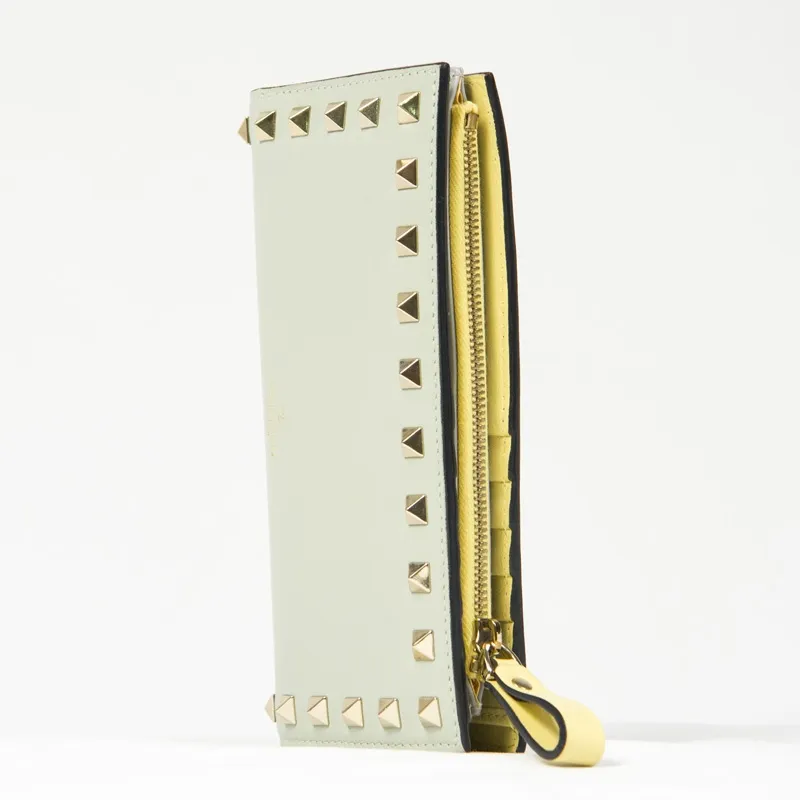 Valentino cartera Rockstud