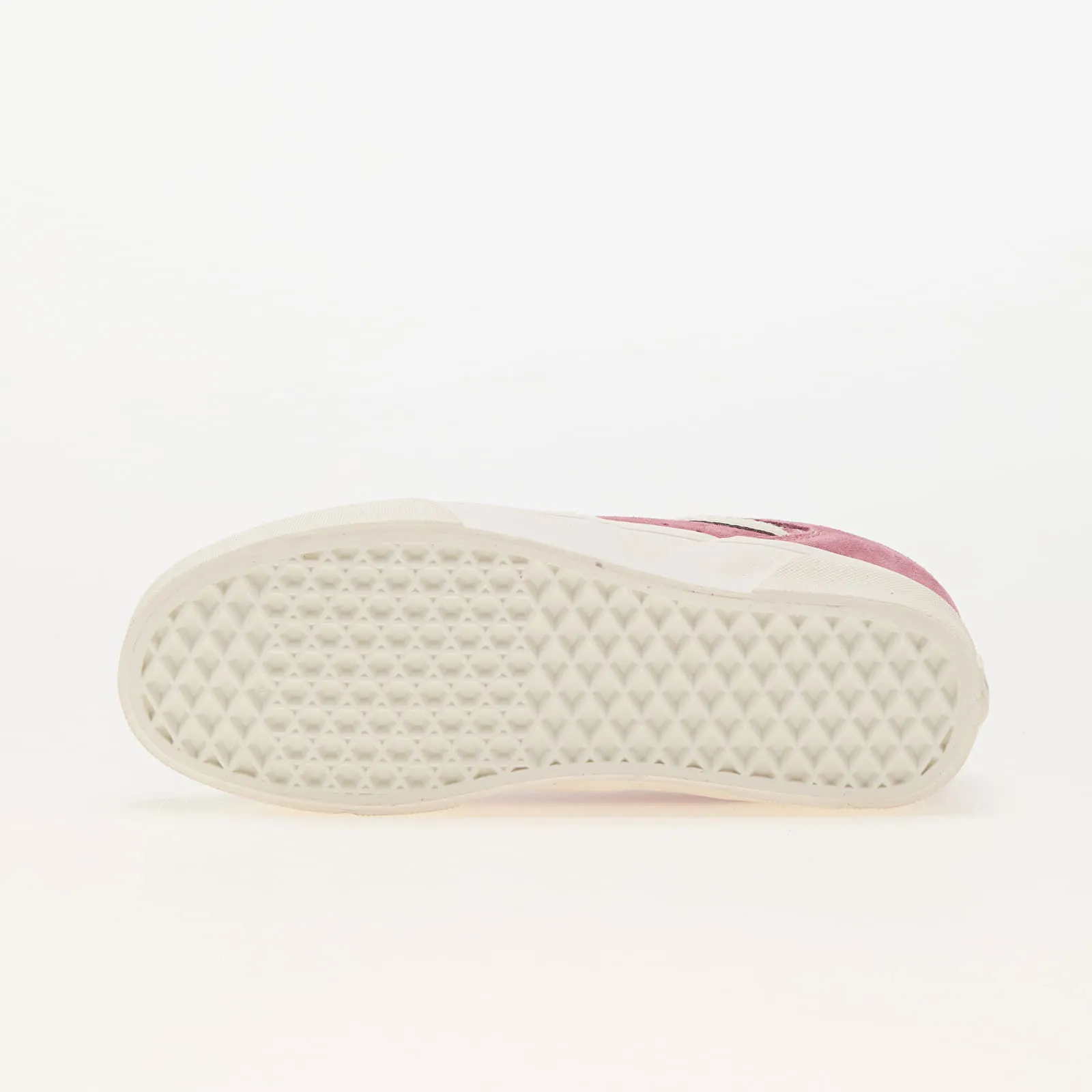 VANS ROWLEY CLASSIC PINK, LOWTOP SNEAKERS