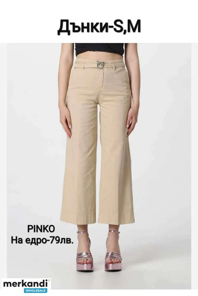 Vaqueros PINKO para mujer