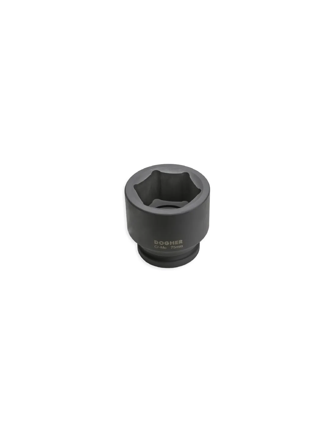 VASO IMPACTO CRMO HEXAGONAL 2.1/275MM