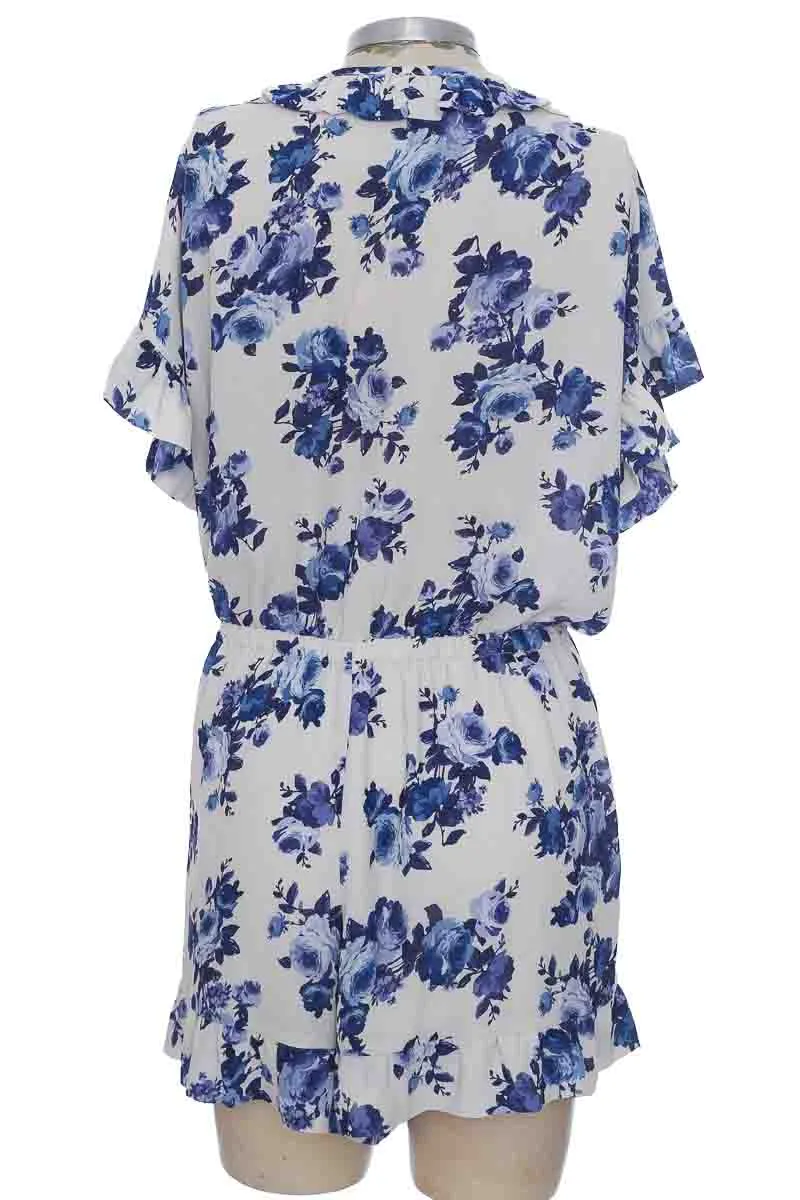 VESTIDO / ENTERIZO COLOR ESTAMPADO  THE COLOR WEAR