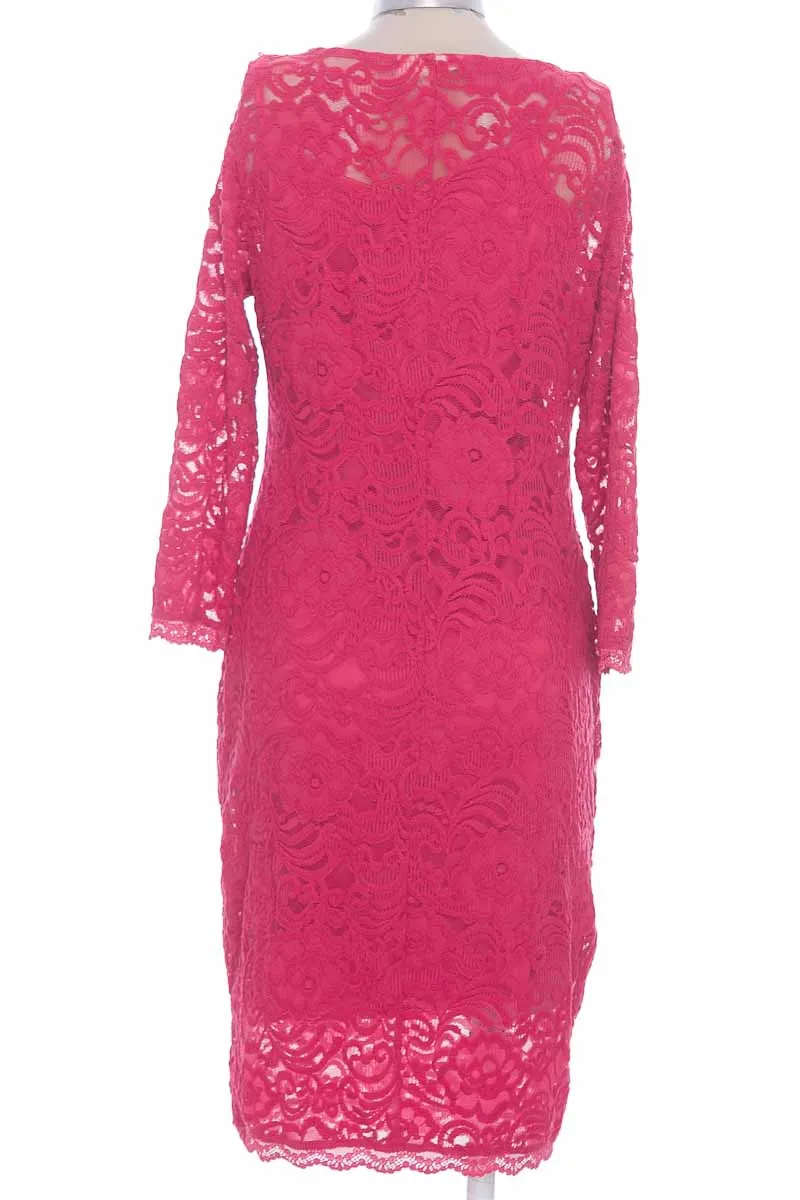 VESTIDO / ENTERIZO COLOR ROSADO  JESSICA SIMPSON