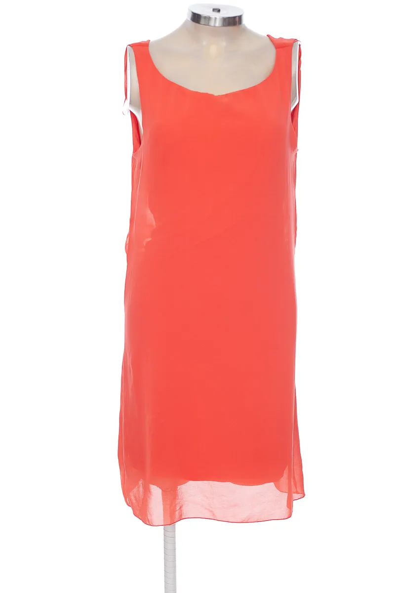 VESTIDO / ENTERIZO COLOR ROSADO  NAF NAF