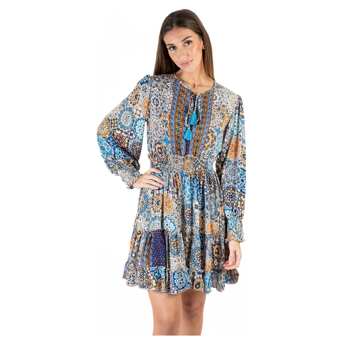 Vestido Corto