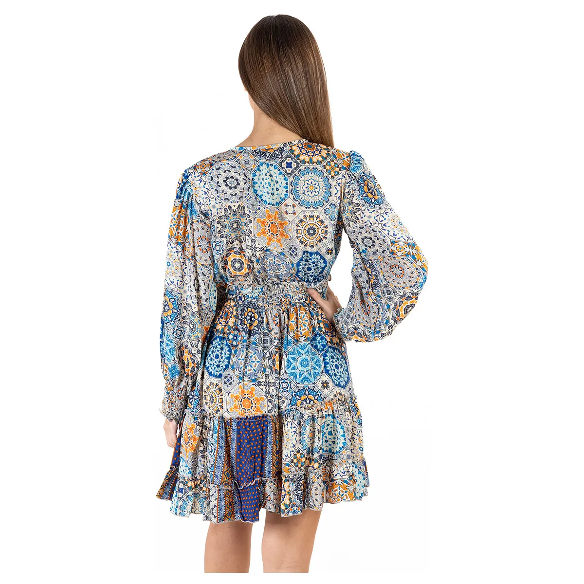 Vestido Corto