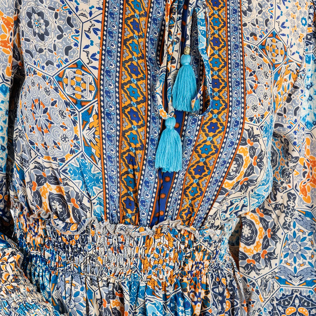 Vestido Corto