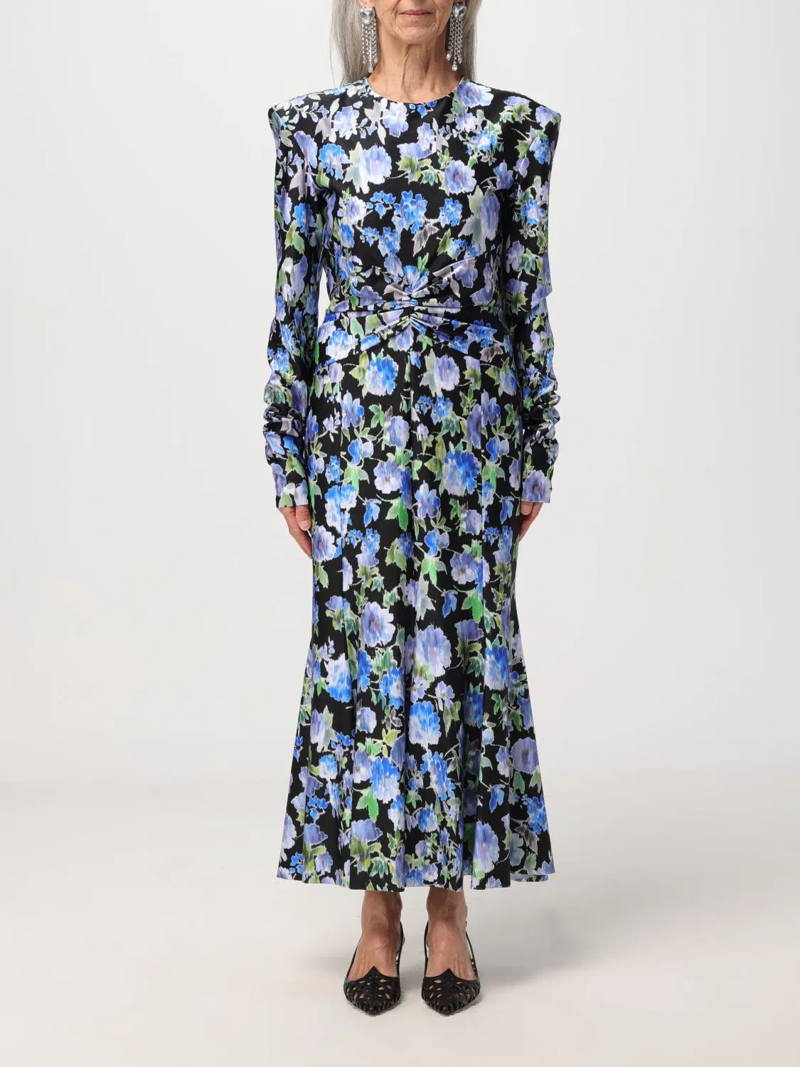 Vestido mujer Philosophy Di Lorenzo Serafini