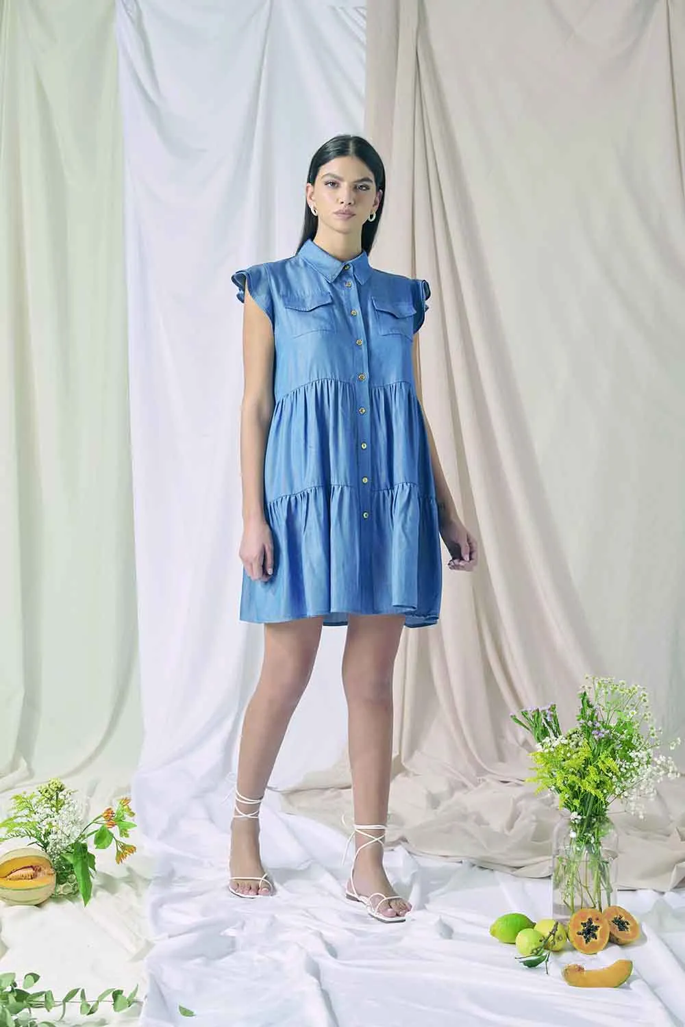 Vestido para mujer de QGuapa Milano – 8560