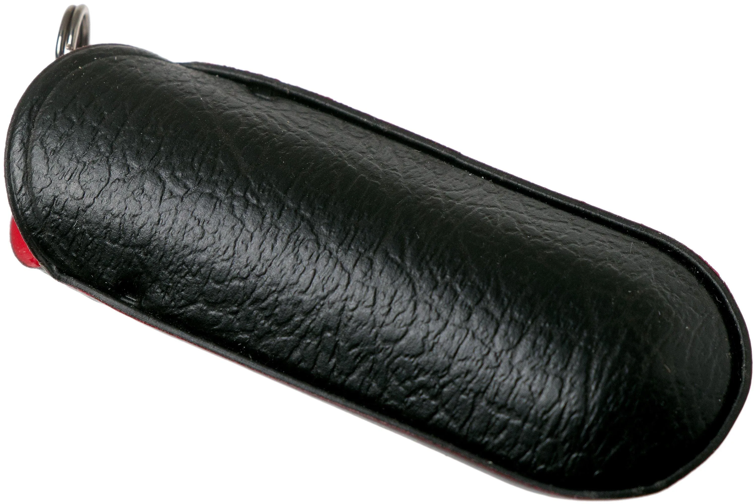 Victorinox Classic ‘The Gift’, I Love You, negro 0.6233.853 navaja suiza