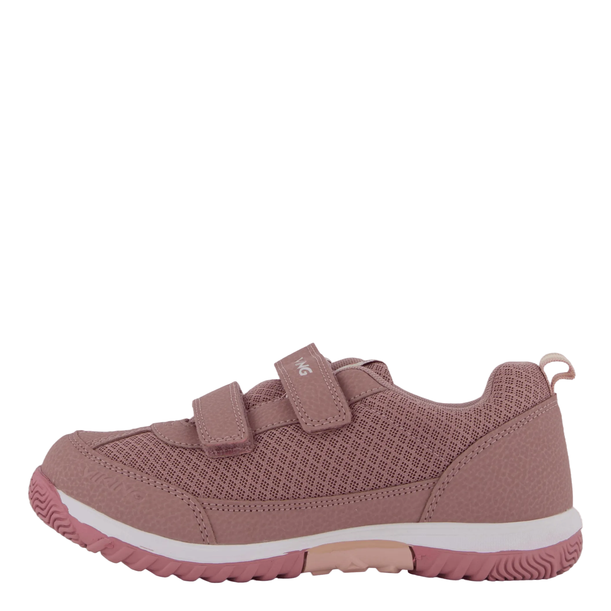 Viking Bryne Dusty Pink