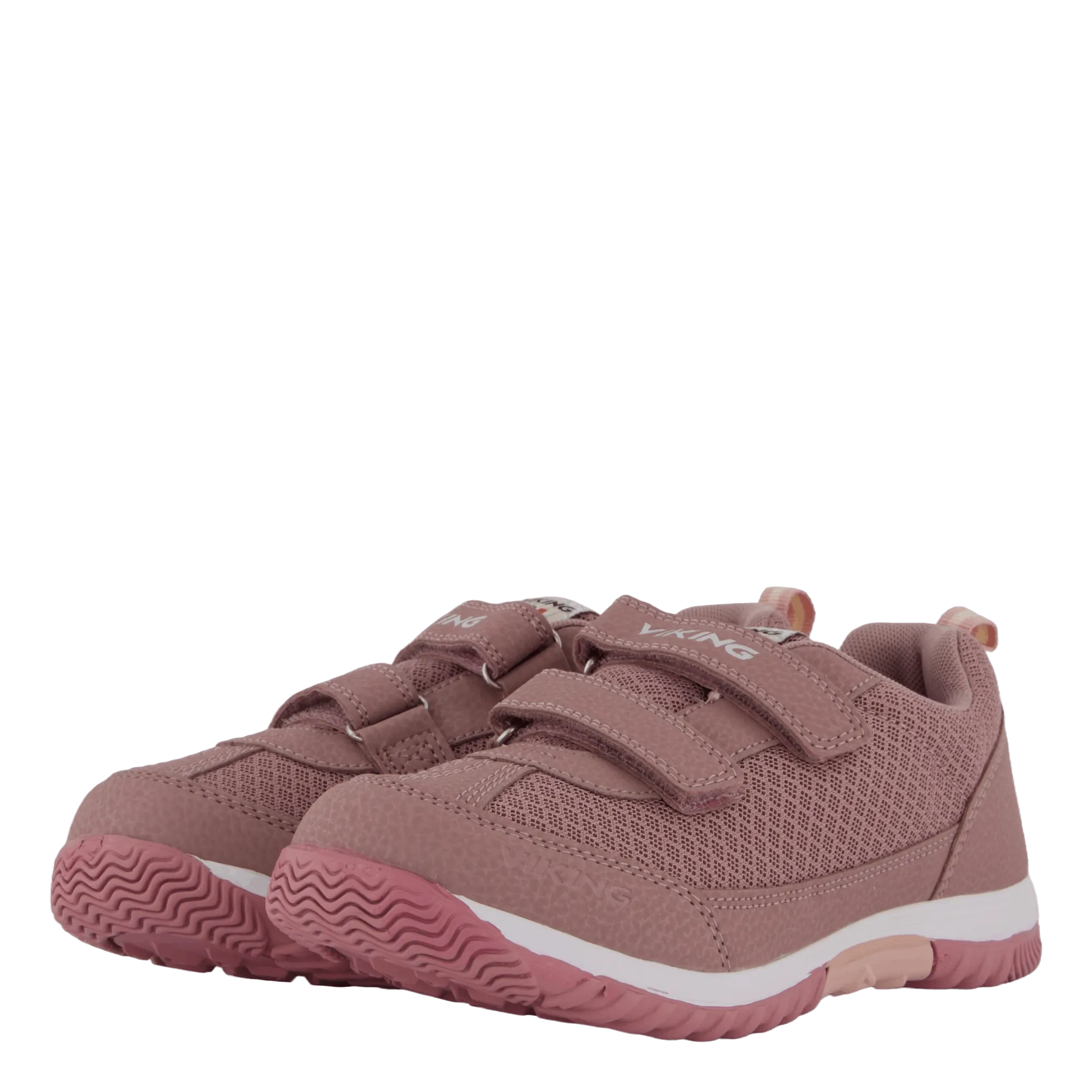 Viking Bryne Dusty Pink