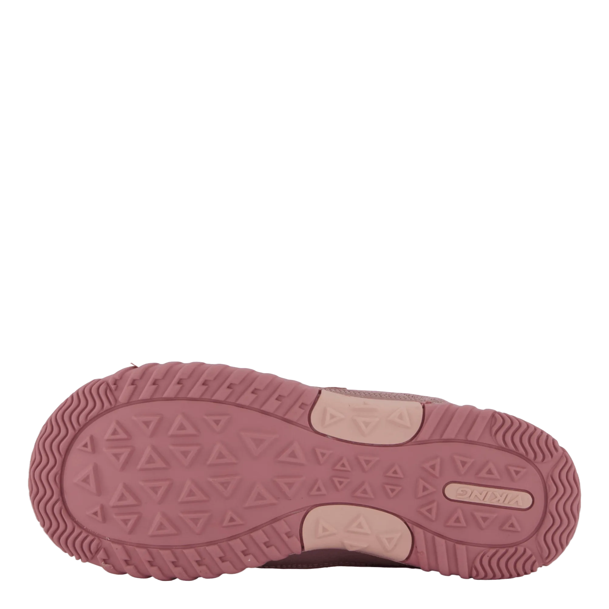 Viking Bryne Dusty Pink