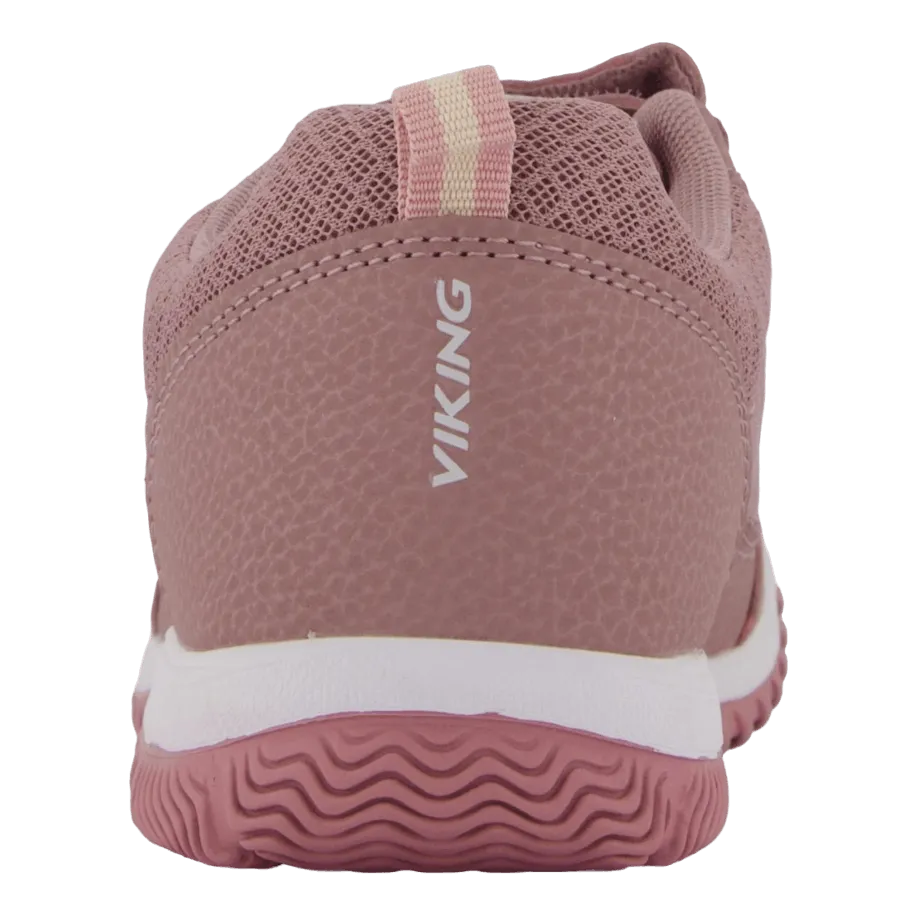 Viking Bryne Dusty Pink