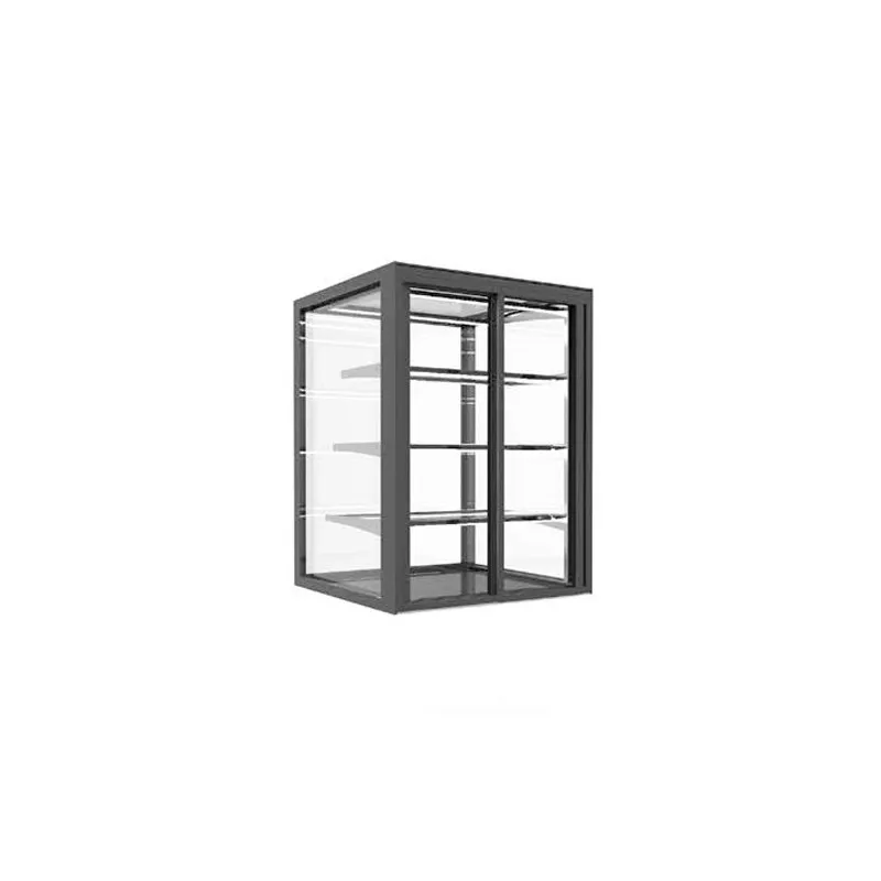 VITRINA NEUTRA INTEGRA DROPIN IN10050N SAYL