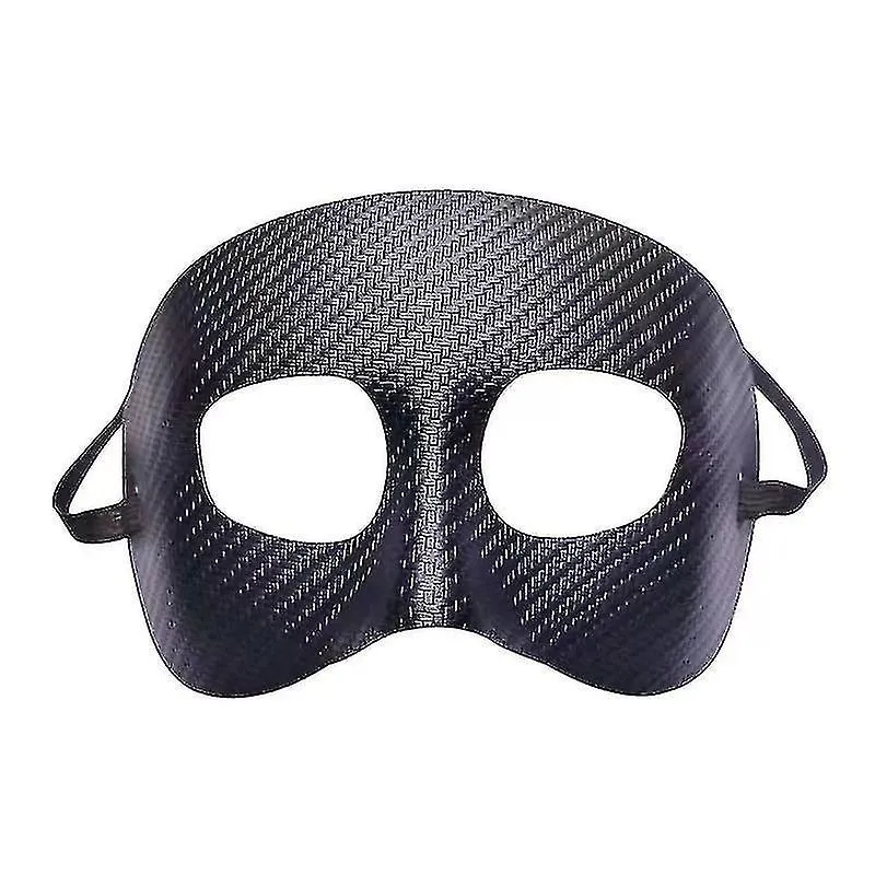 World Cup With The Same Soccer And Basketball Sports With Carbon Fiber Protective Mask