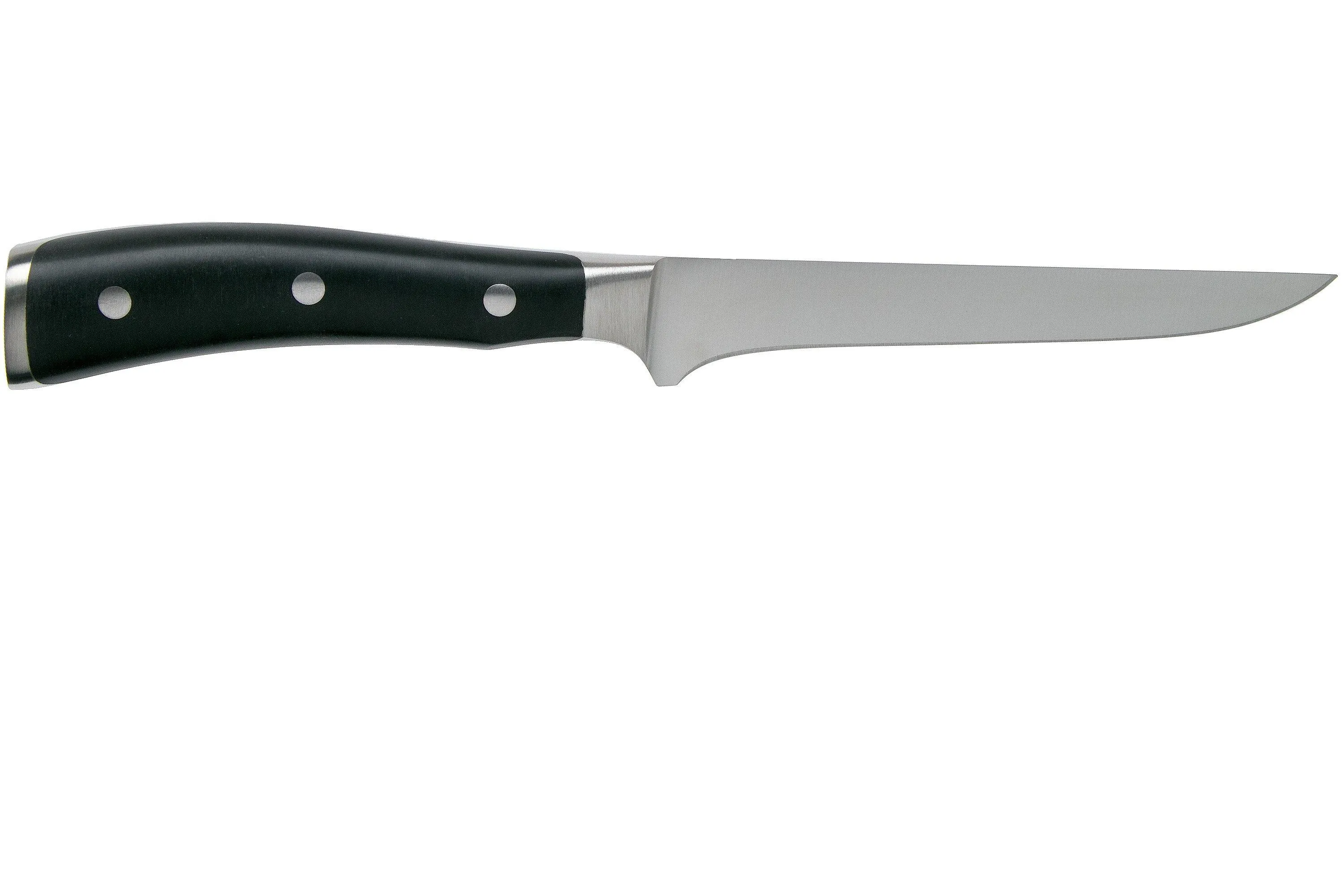 Wüsthof Classic Ikon cuchillo deshuesador 14 cm