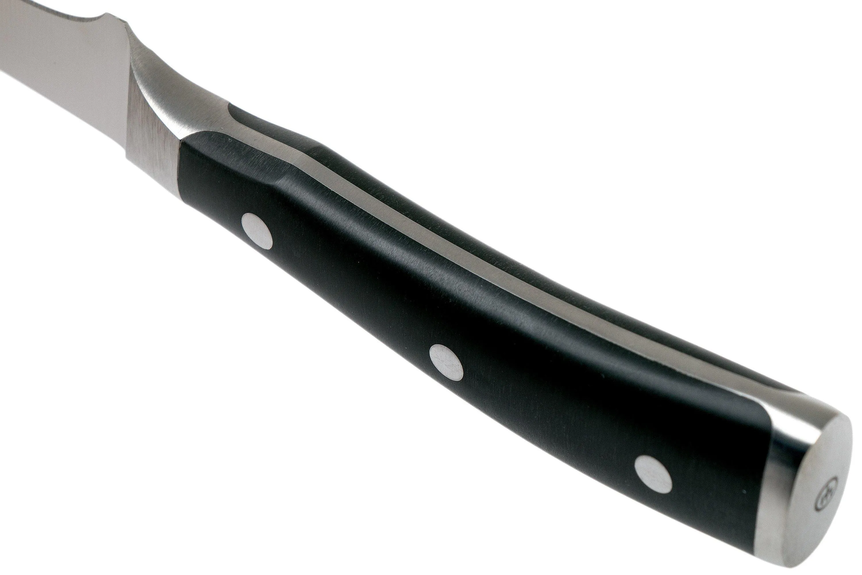 Wüsthof Classic Ikon cuchillo deshuesador 14 cm