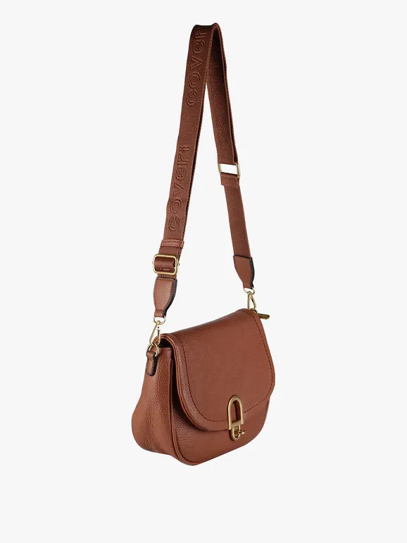 You Young Coveri Bolso bandolera con solapa