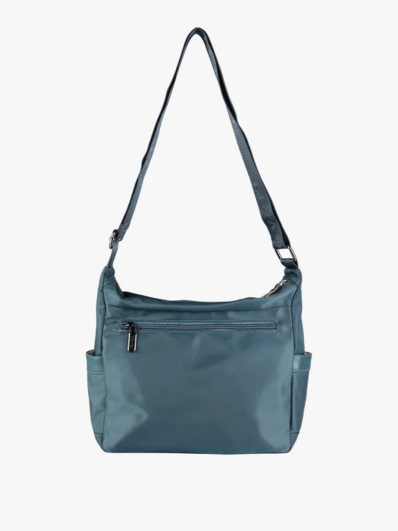 You Young Coveri Bolso bandolera multibolsillos