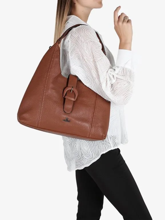You Young Coveri Bolso hobo de mujer