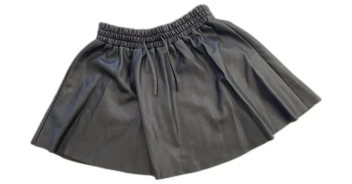 Zadig & Voltaire Afueras Negro 