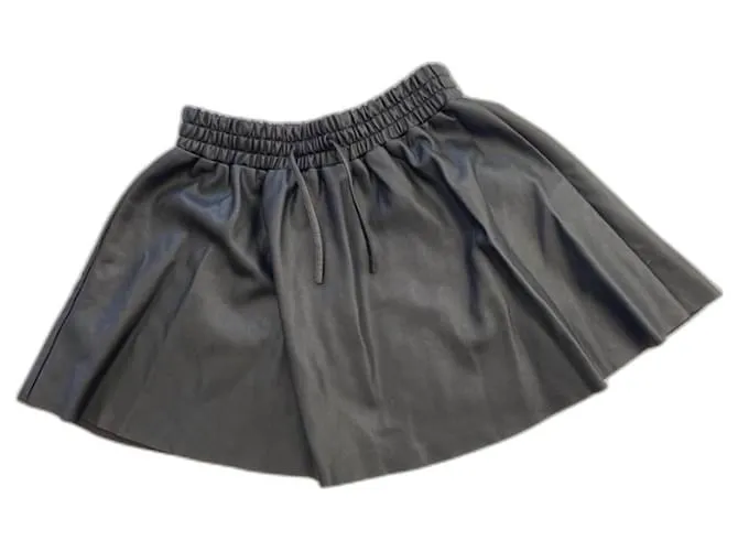 Zadig & Voltaire Afueras Negro 