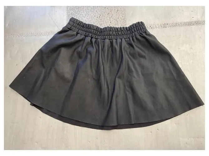 Zadig & Voltaire Afueras Negro 