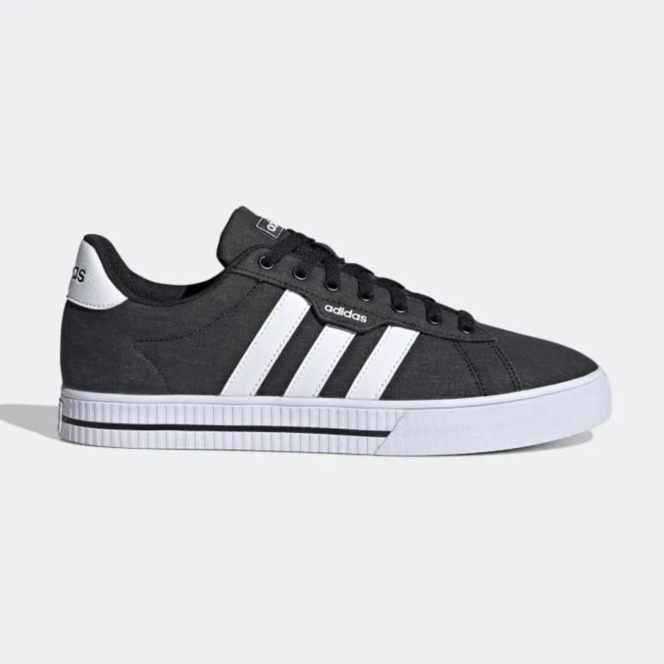 ZAP H ADIDAS DAILY 3.0 GRIS LONA