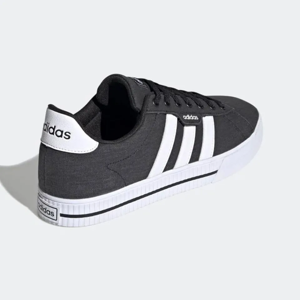 ZAP H ADIDAS DAILY 3.0 GRIS LONA