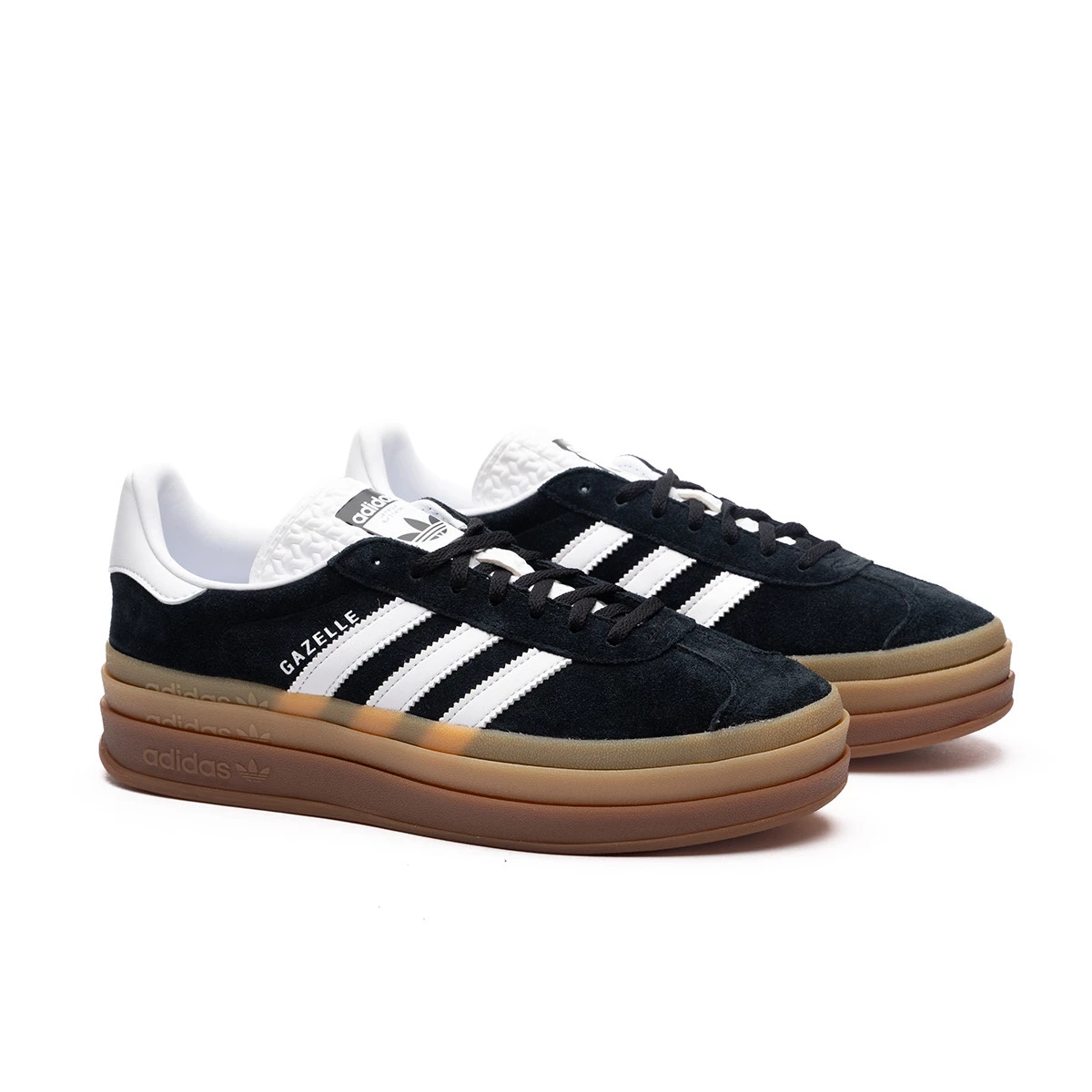 Zapatilla adidas Gazelle Bold Mujer