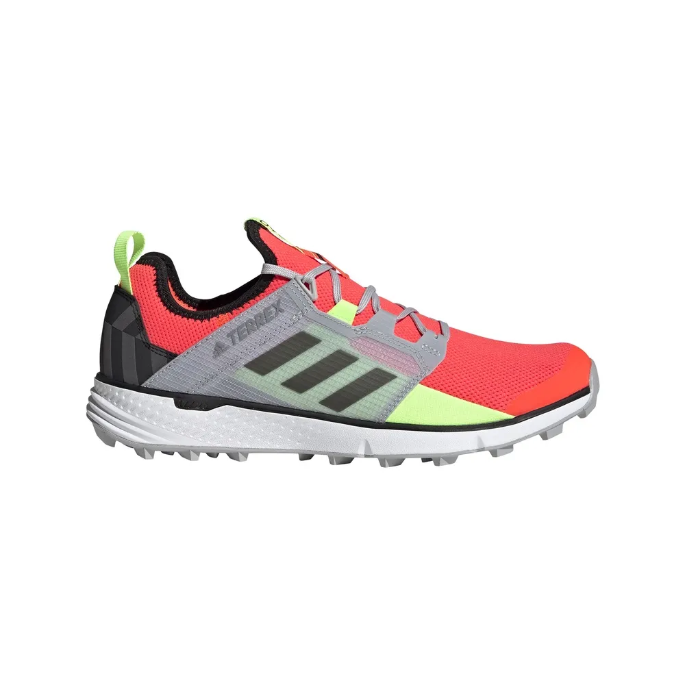 ZAPATILLA DE TRAIL RUNNING  ADIDAS TERREX SPEED LD  FV4582