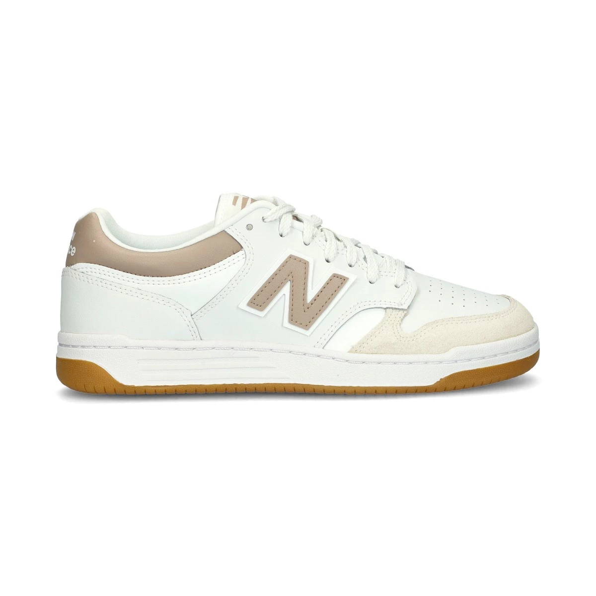 Zapatilla New Balance 550 V1