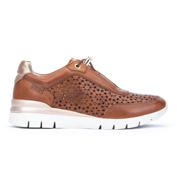 ZAPATILLA PIKOLINOS W4R6584 BRANDY MUJER