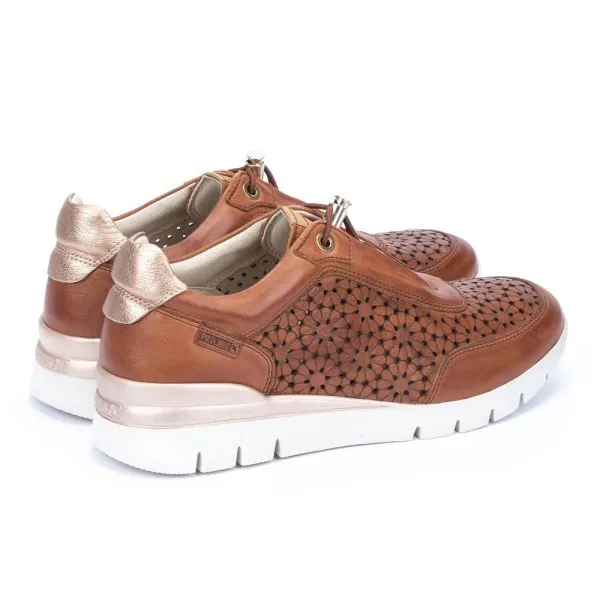 ZAPATILLA PIKOLINOS W4R6584 BRANDY MUJER